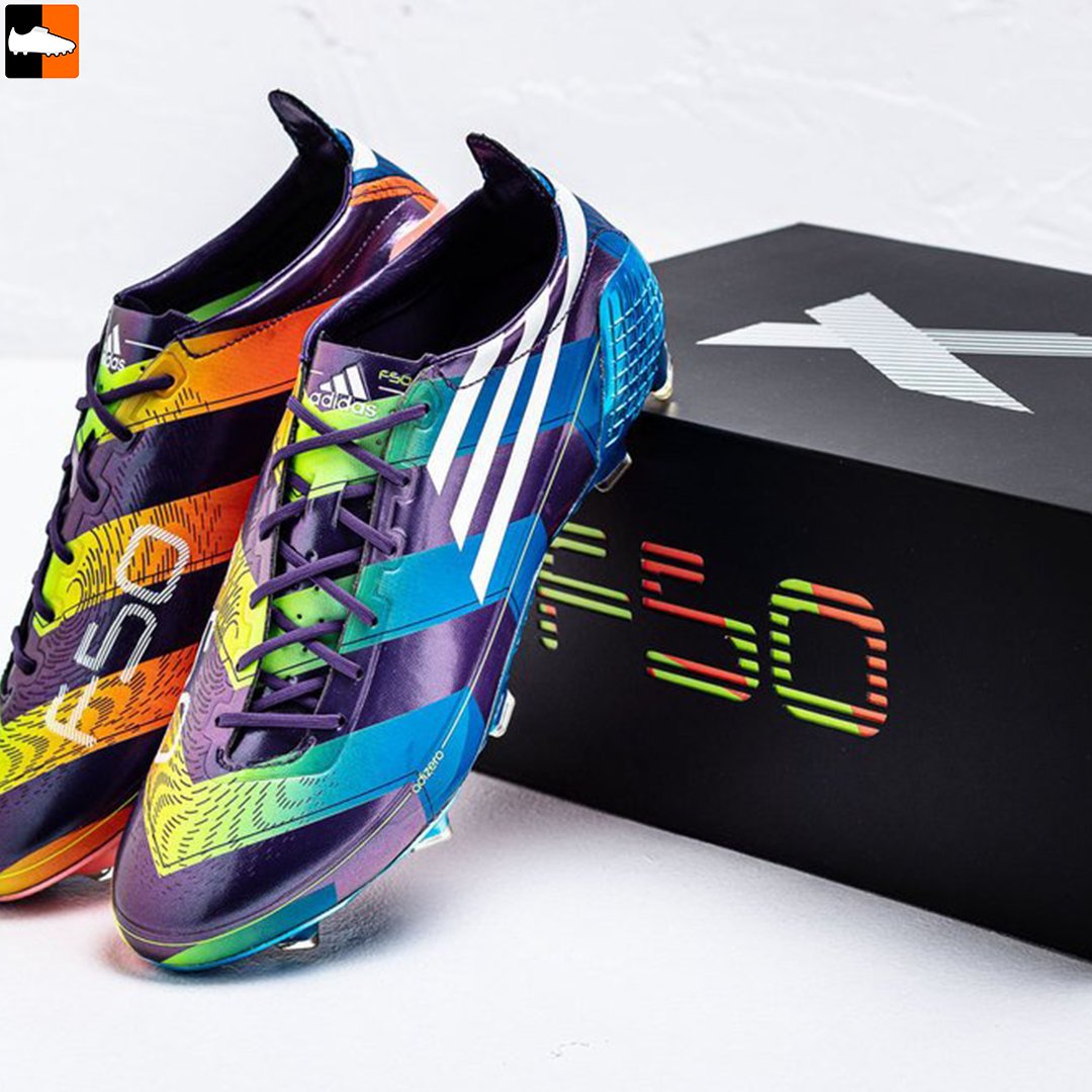 adidas crazylight football boots