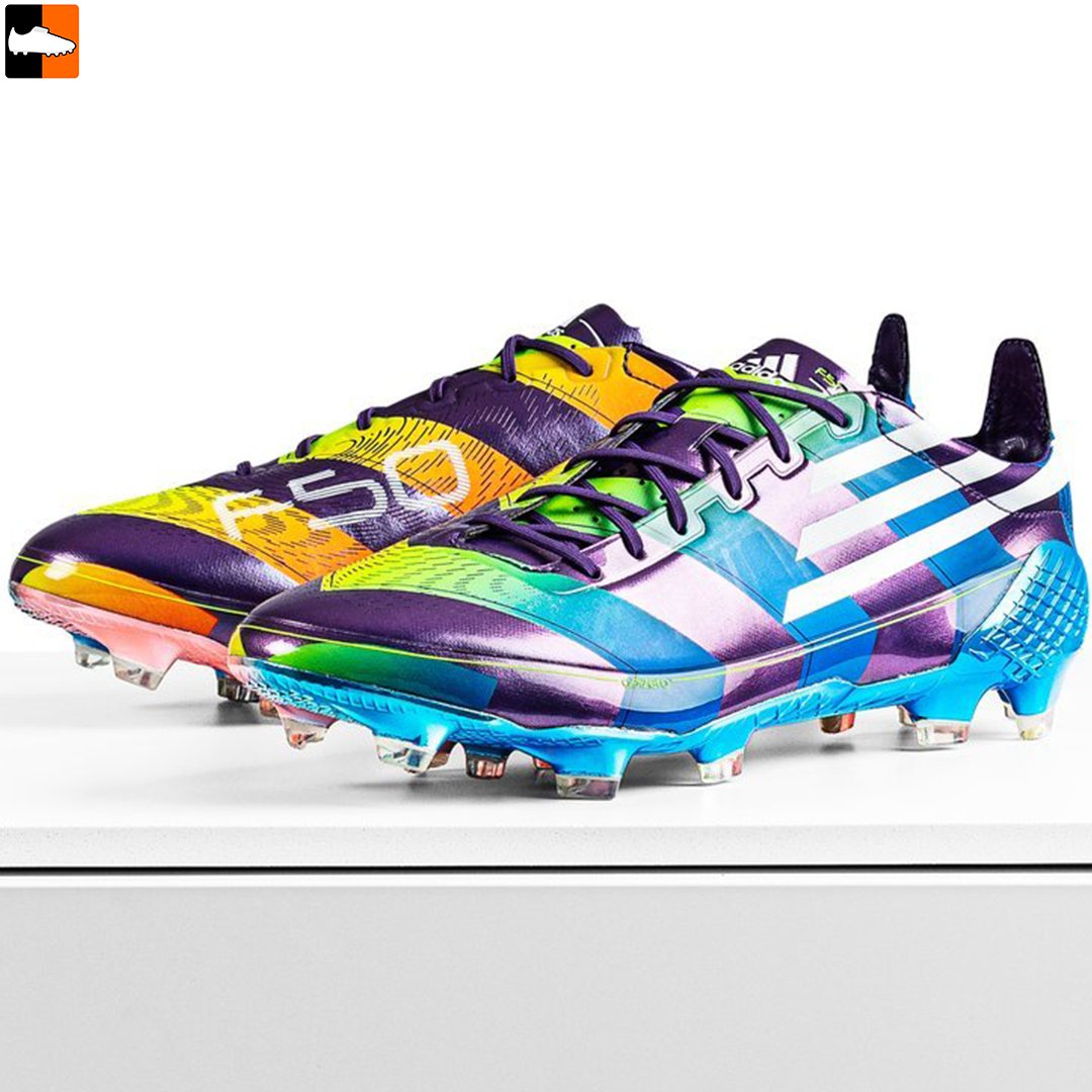 adidas crazylight football boots