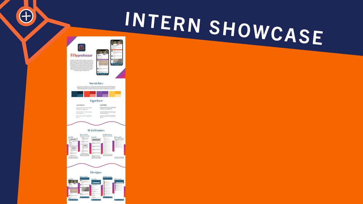 Campus Banner + Design tweet media