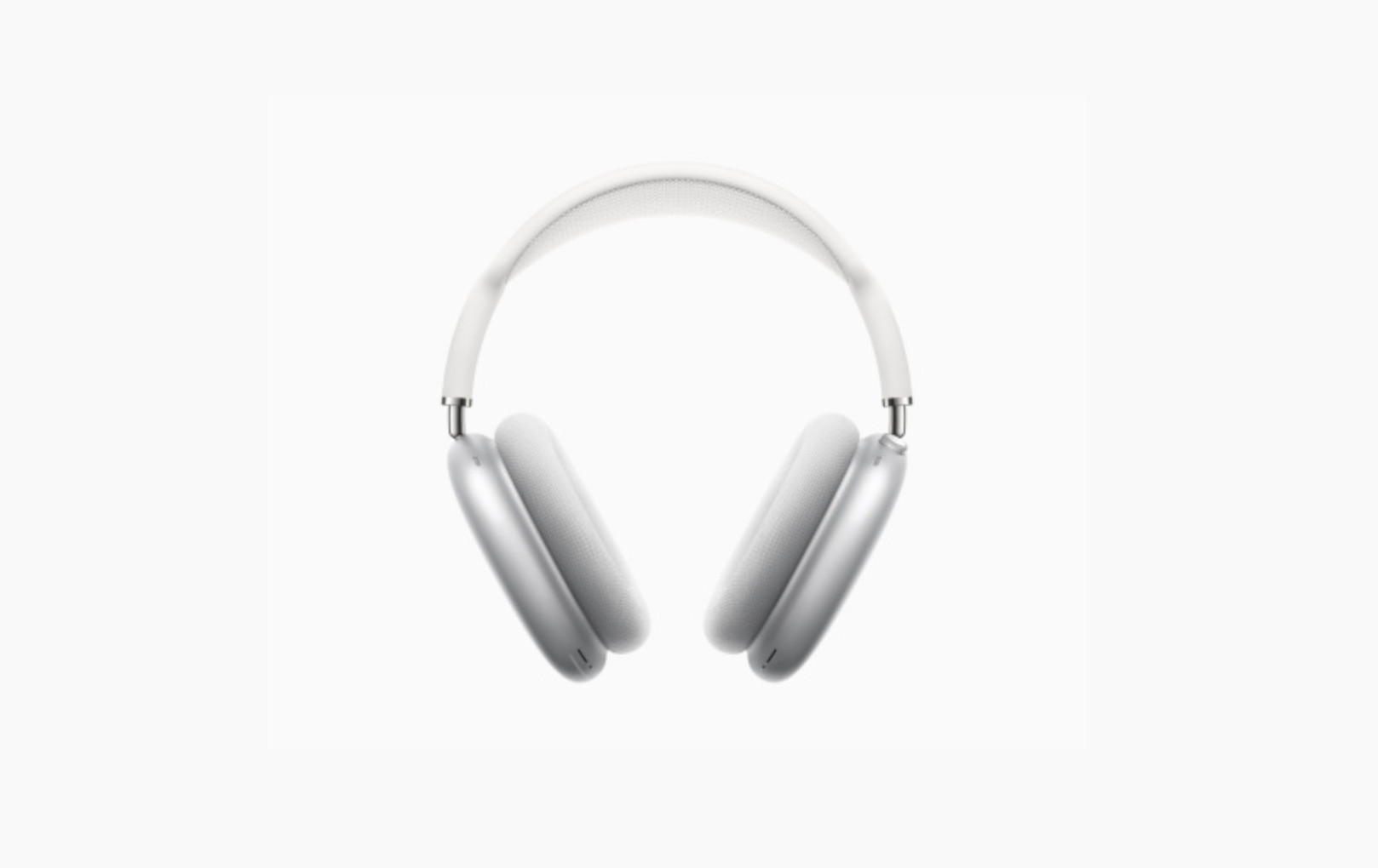 The Verge on X Breaking Apple announces 549 AirPods Max noise canceling headphones coming December 15th https t q9E93kcHgB https t KsoyPRWfDg X