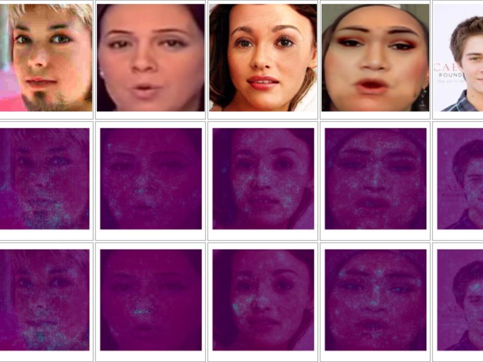 Get an update from our #AI team about #deepfake detection. Get explained which deepfake manipulation types are used and how a detection system works. Try the proof-of-concept webservice @irt_lab to demonstrate deepfake detection and read our learnings. 
bit.ly/2VTw2B6