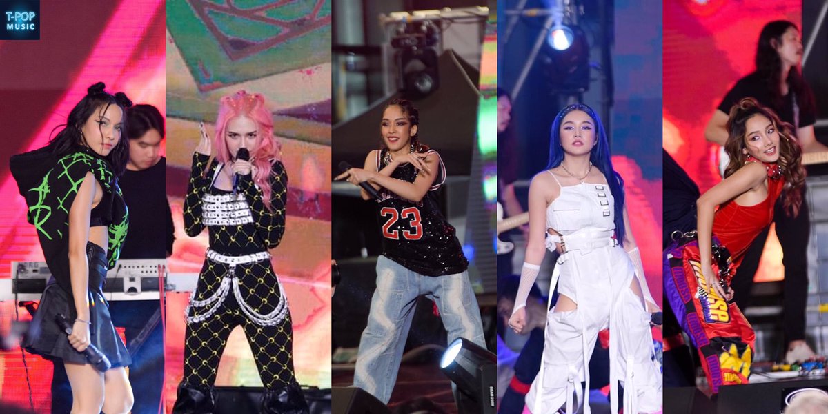 T POP ENTERTAINMENT CONNECTS tweet media