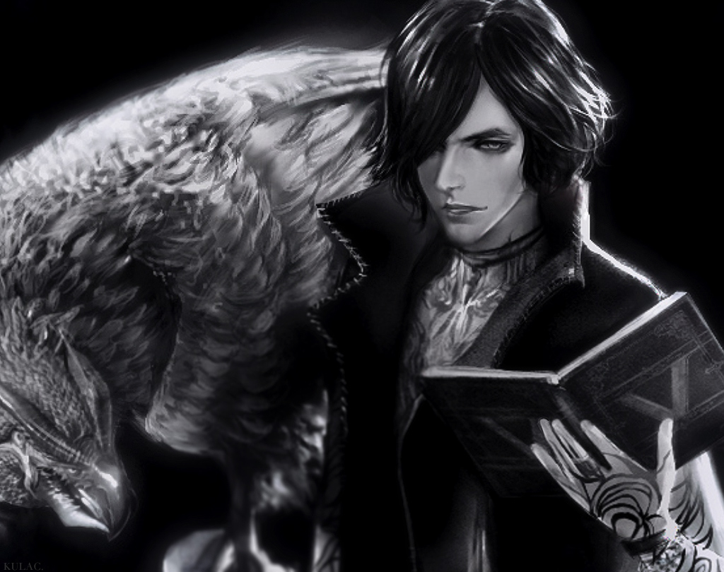 momokulala's tweet image. V statue from Prime 1 Studio makes my heartbeat, but the price must be expensive, so I want to draw it and feel like I own it xD #DMC5 #DevilMayCry