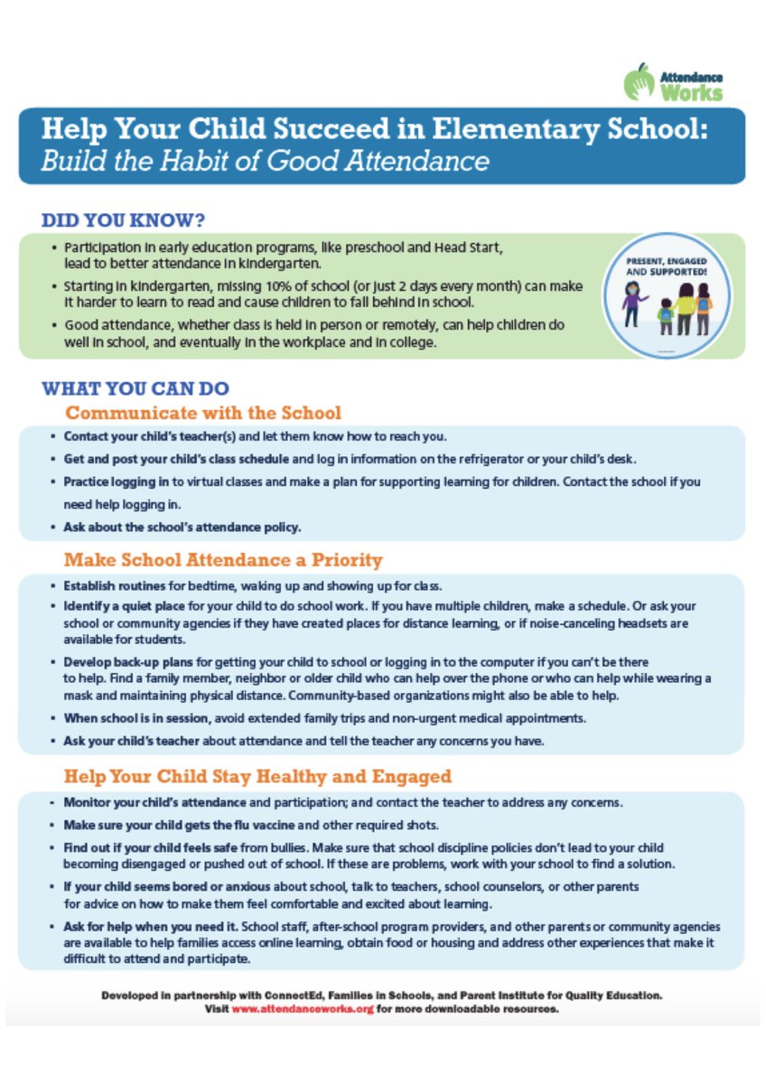 Montello School tweet media