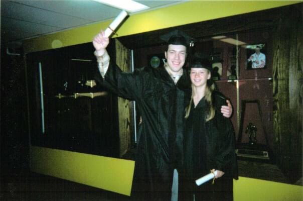 Her 3rd summer she worked for the USDA ARS unit in Morris, MN doing greenhouse gas sampling in cropping system research plots.