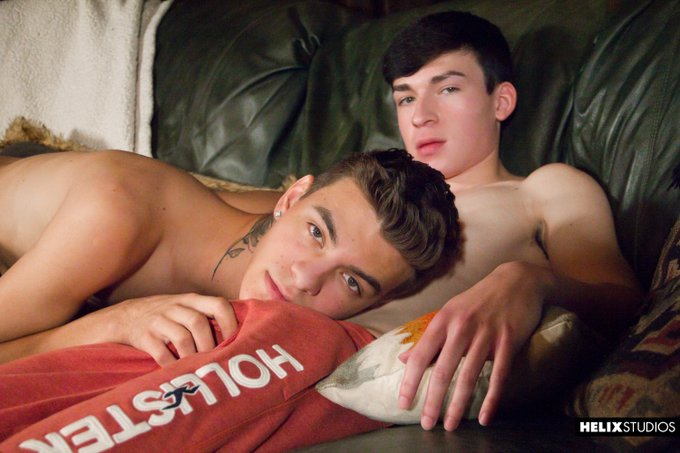 The Lake House: Episode Four @DevinHoltXXX 
https://t.co/ZuMs9uWLvc https://t.co/q6lpok8wdH