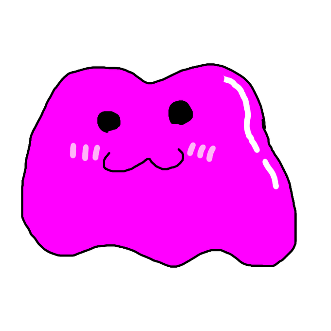 メタモン 高画質 のtwitterイラスト検索結果