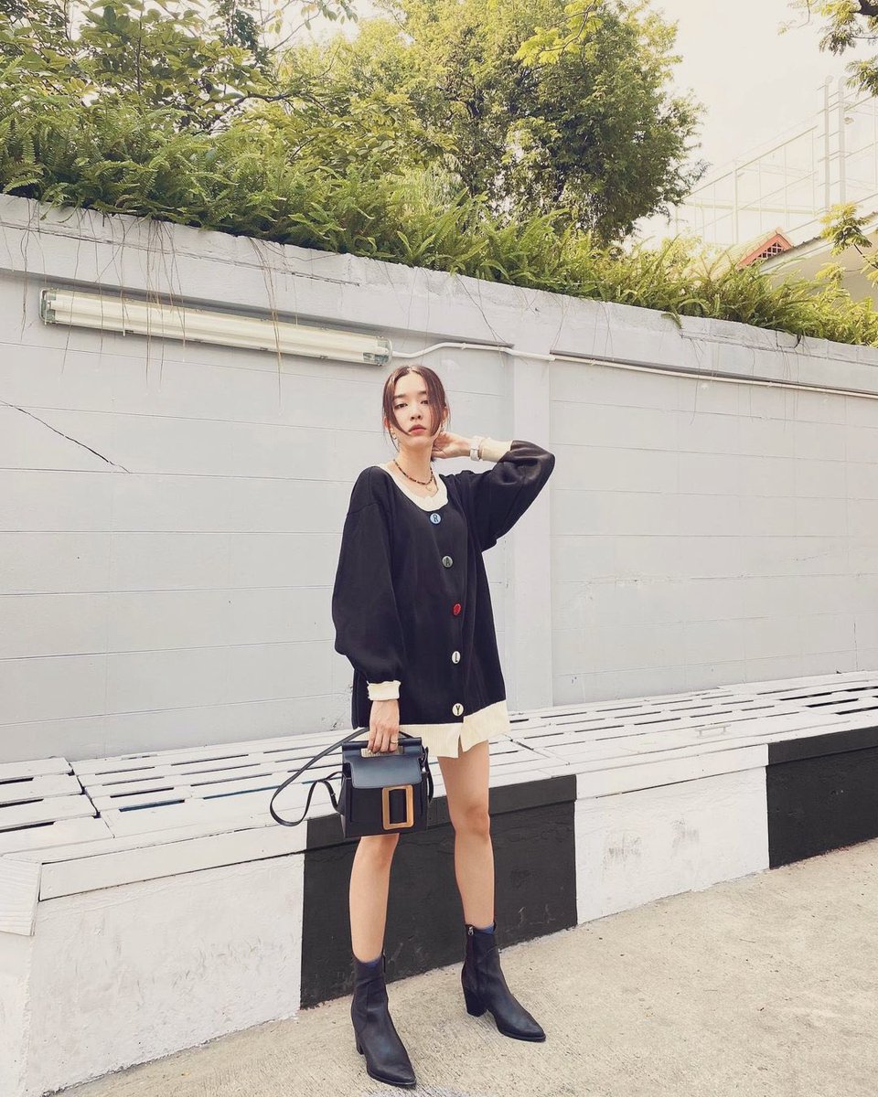 Mo Monchanok (@momonchanoks) on Twitter photo 