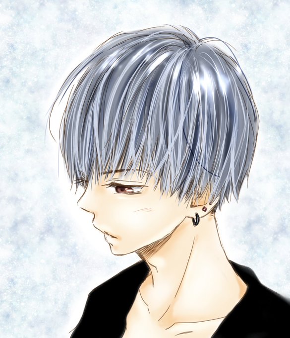 パーフェクトスキャンダルのtwitterイラスト検索結果