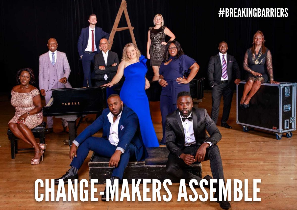 TagInsider's tweet photo. We are delighted to share the latest issue of our Insider Magazine featuring leaders, professionals &amp; entrepreneurs #breakingbarriers across various sectors within the Midlands. 

Created by Editor-in-Chief @DeniseTAG this amazing Winter Issue is OUT NOW https://t.co/7TzZoTT0bA https://t.co/Lh0o4ViMNs