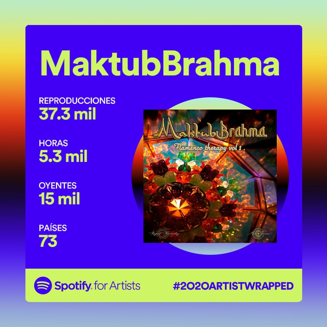 Infinito Records tweet media