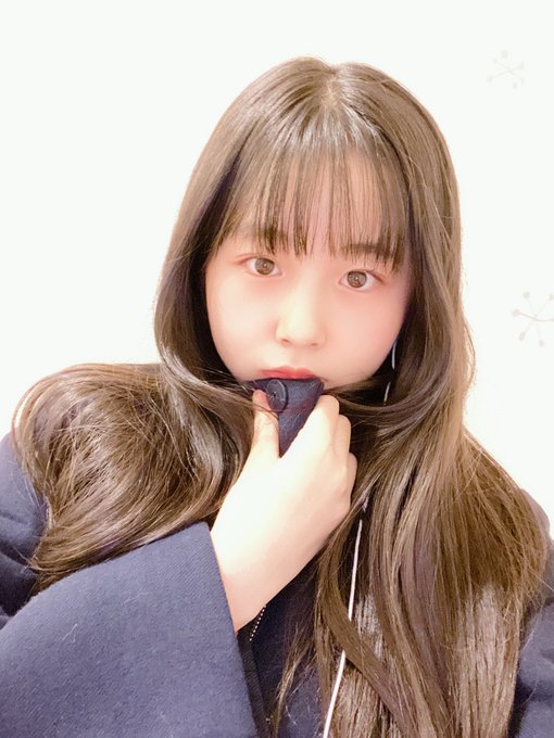 Twitterのコスプレ画像4