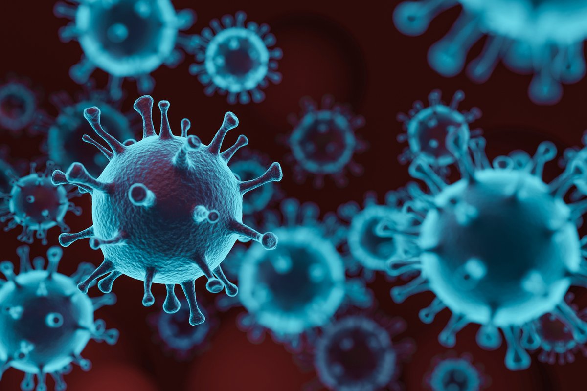 NeurologyToday's tweet photo. As of 12/7, there were 14,636,914 total cases of #COVID19 in the US and 281,253 total deaths, according to @CDCgov. Read our latest coverage for tips on how to manage patients with #neurologic conditions during the #pandemic. #neurology https://t.co/6RsiHS3ItY https://t.co/UNcJ582wYk
