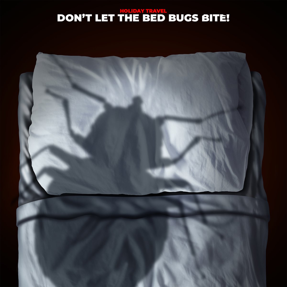 PMibugs's tweet photo. 🚶‍♂️If you are traveling this winter be sure and keep an eye out for any extra hitchhikers that may try and latch on. Check out our blog on how to help prevent them:https://t.co/BXD8hgioRS https://t.co/pStjqkzsGp