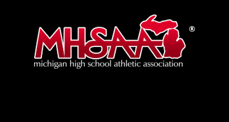 IoniaAthletics's tweet photo. MHSAA Sports Update:

Yesterday’s announcement from Governor Whitmer and MDHHS has extended the “pause” on high school in-person instruction and high school and middle school sports through Dec. 20.  The MHSAA Representative Council will meet this week to put togther a new plan. https://t.co/fS65YqWvx2