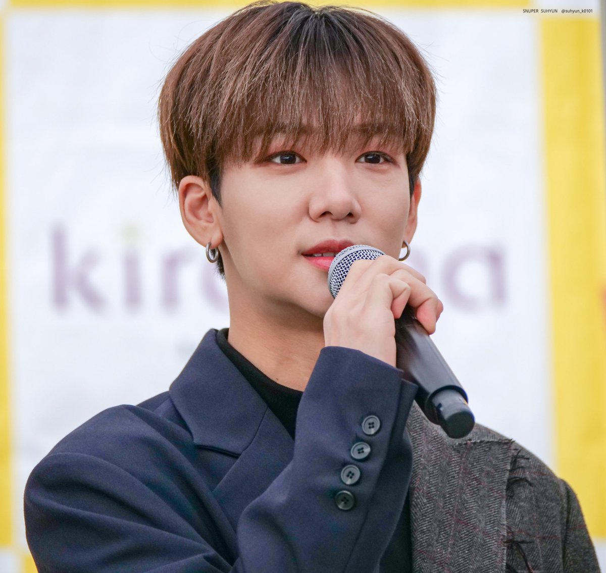 suhyun_k0101's tweet photo. 191207 kirarina keio kichijoji
#스누퍼 #SNUPER #すぬぽ
#수현 #スヒョン #suhyun
#D248
@snuper6 @snuperofficial
@SNUPERJAPAN https://t.co/rP3CGekA2p
