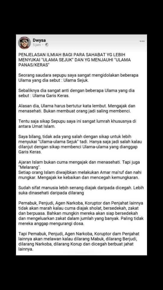 IndKelf's tweet image. PING🔥
#HabibRizieq
#AllahBalasMakarJahat