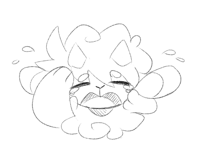 Having a stressful period 