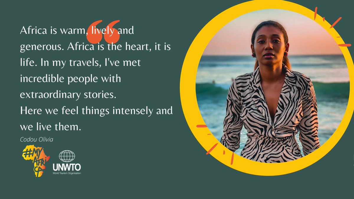 UN Tourism tweet media