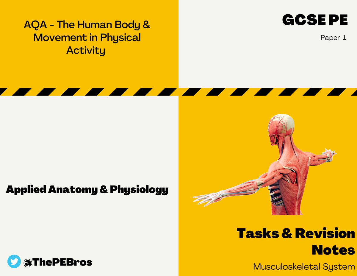 thePEbros's tweet image. Sneak Peak, what&apos;s been going on... - Out soon! #revision #aqagcsepe #gcsepe #pegeeks
