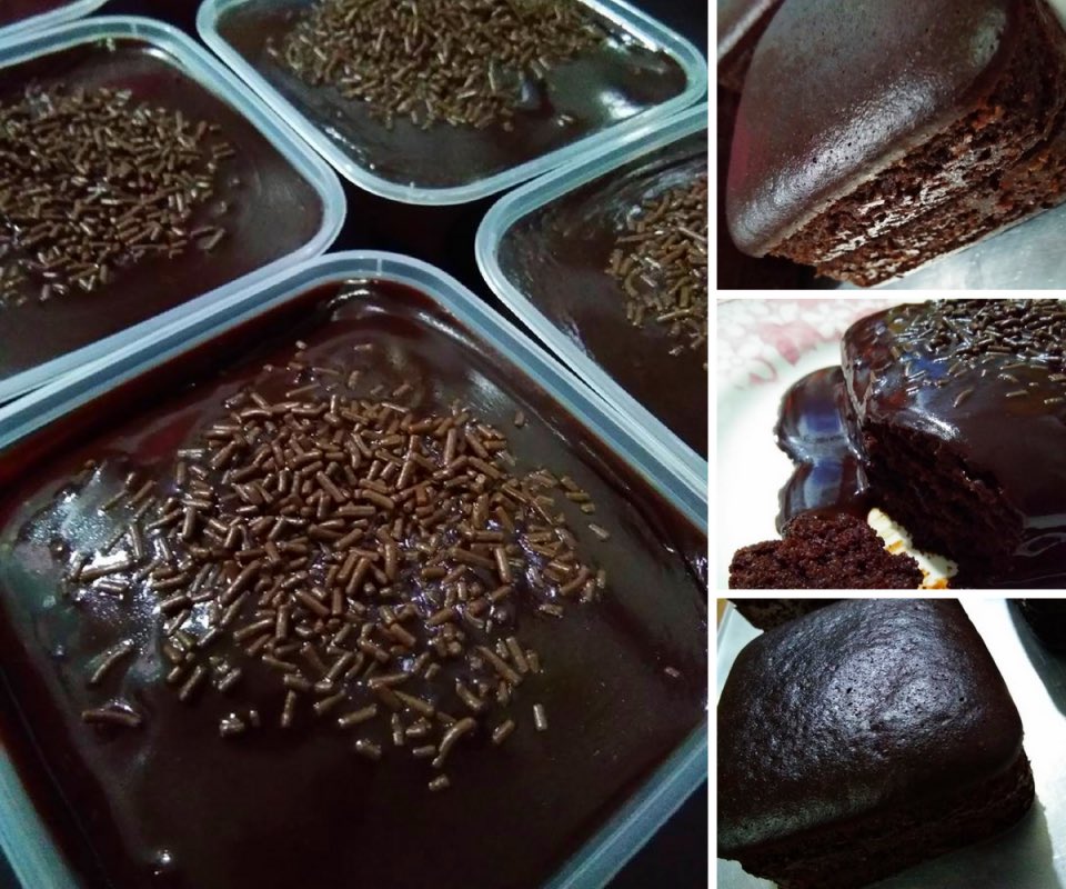 Untuk compound, boleh juga digunakan sebagai ganache, mousse, bahkan juga choc deco tetapi rasa choc tak sekuat dan tulen macam couvertureKalau untuk trial, training, atau konfeksi yang low cost disarankan untuk guna compound sahaja