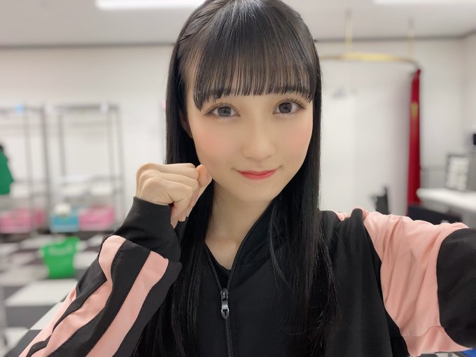 今村麻莉愛のTwitter画像32