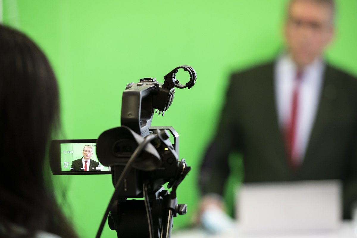 EuroTier tweet media