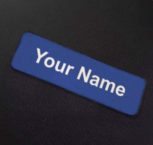 labelmethis1's tweet photo. Never rummage through the lost property box again!
We do a great line of iron on name labels.
#schooldays #schooluniform #primaryschools #childrensnamelabels #keepyourpropertysafe #labels https://t.co/t8Lioj6K8y