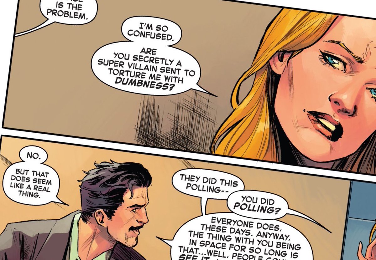 maddisondesigns's tweet photo. @AnneComics These panels; A couple from Hawkeye: Freefall, Carol always being sassy to Tony in Captain Marvel, the opening panel from Jessica Jones Alias #HawkeyeFreefall #Hawkeye #CaptainMarvel #Alias #JessicaJones https://t.co/7QGsnSYWUR