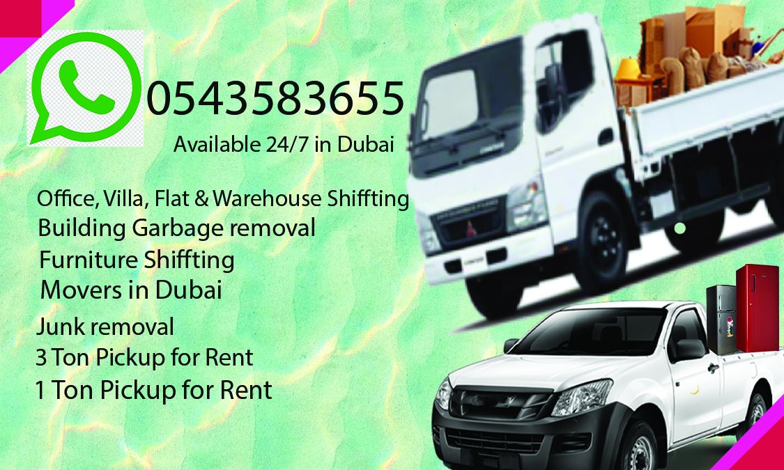 AffordableHand9's tweet photo. i will provide these mention services in affordable price kindly contact with us #0543583655
#dubailife #movingandpacking #moversandpackers #moversinDubai #takemyjunk #moversindubai0543583655
#junkremove  #demolition #technicalserviceprovider #demolitionservices #demolitionwaste https://t.co/Et0UYAfFL9