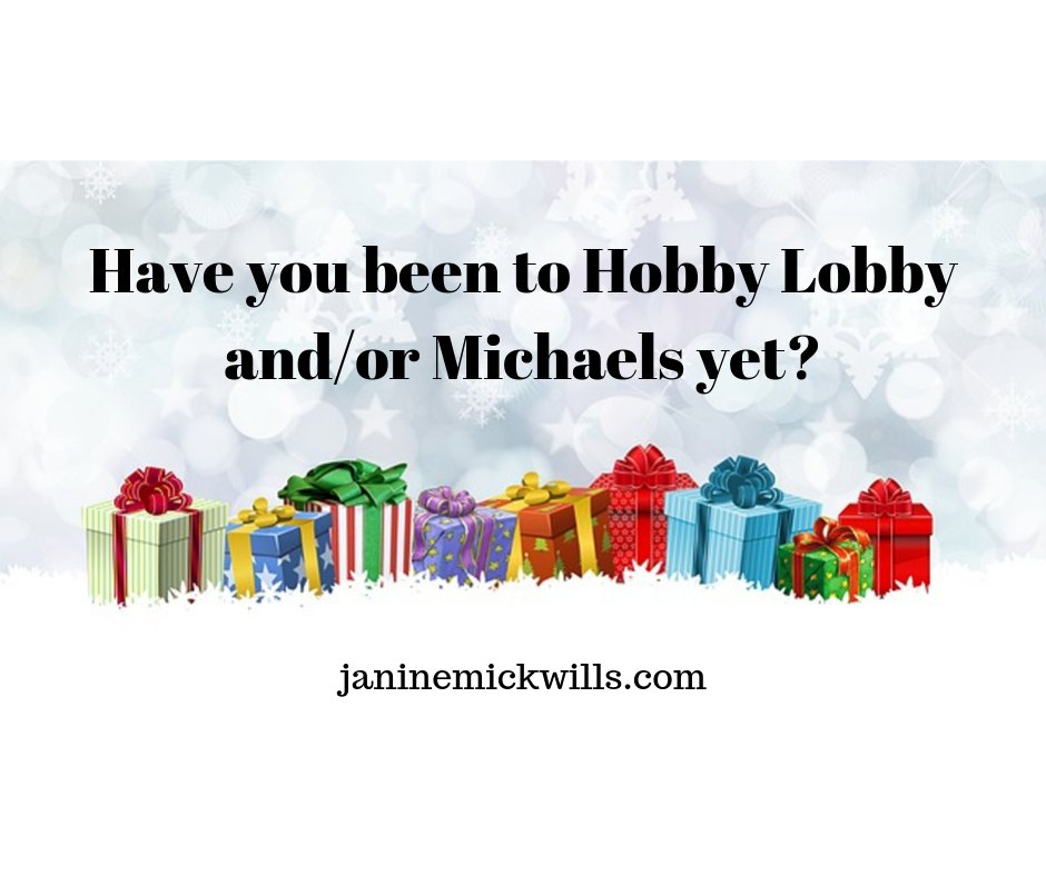 MickJanine tweet picture