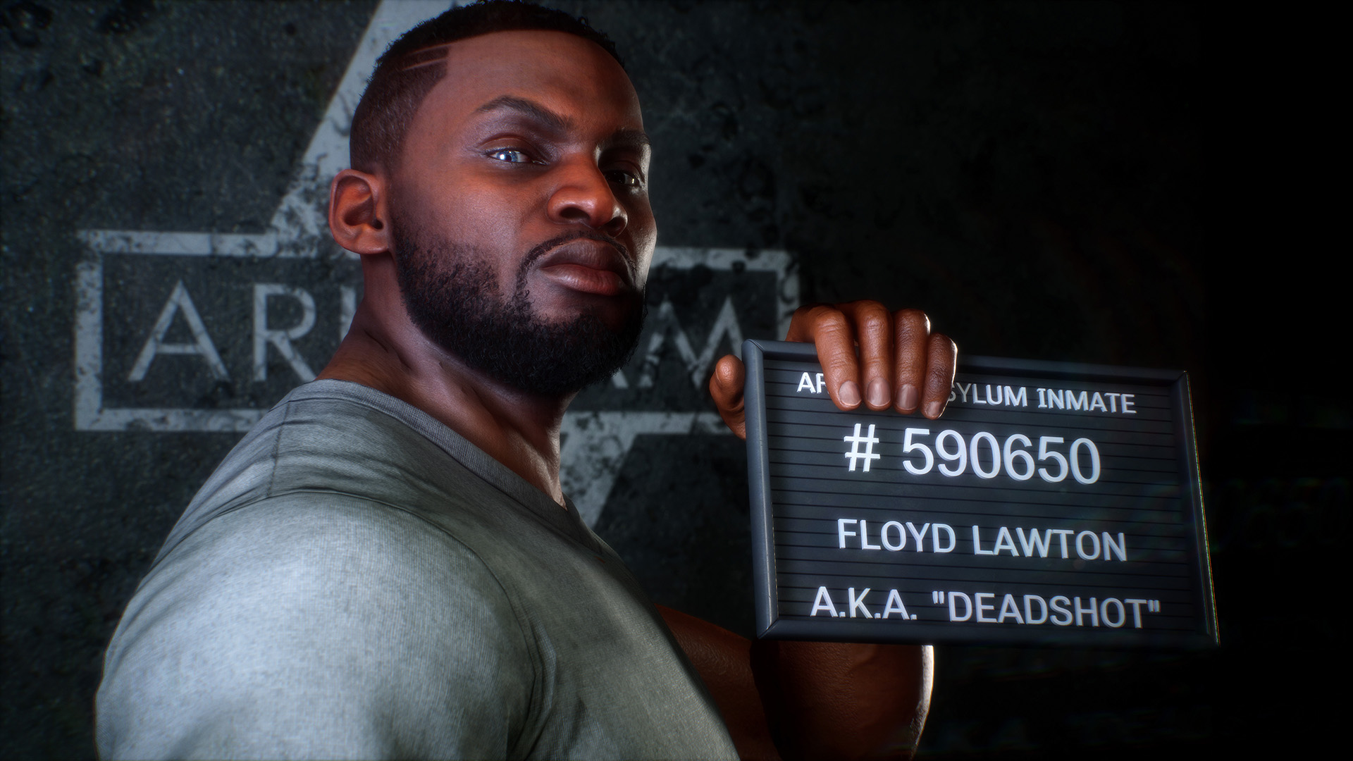Rocksteady Studios on Twitter "RT suicidesquadRS “Fool had it coming