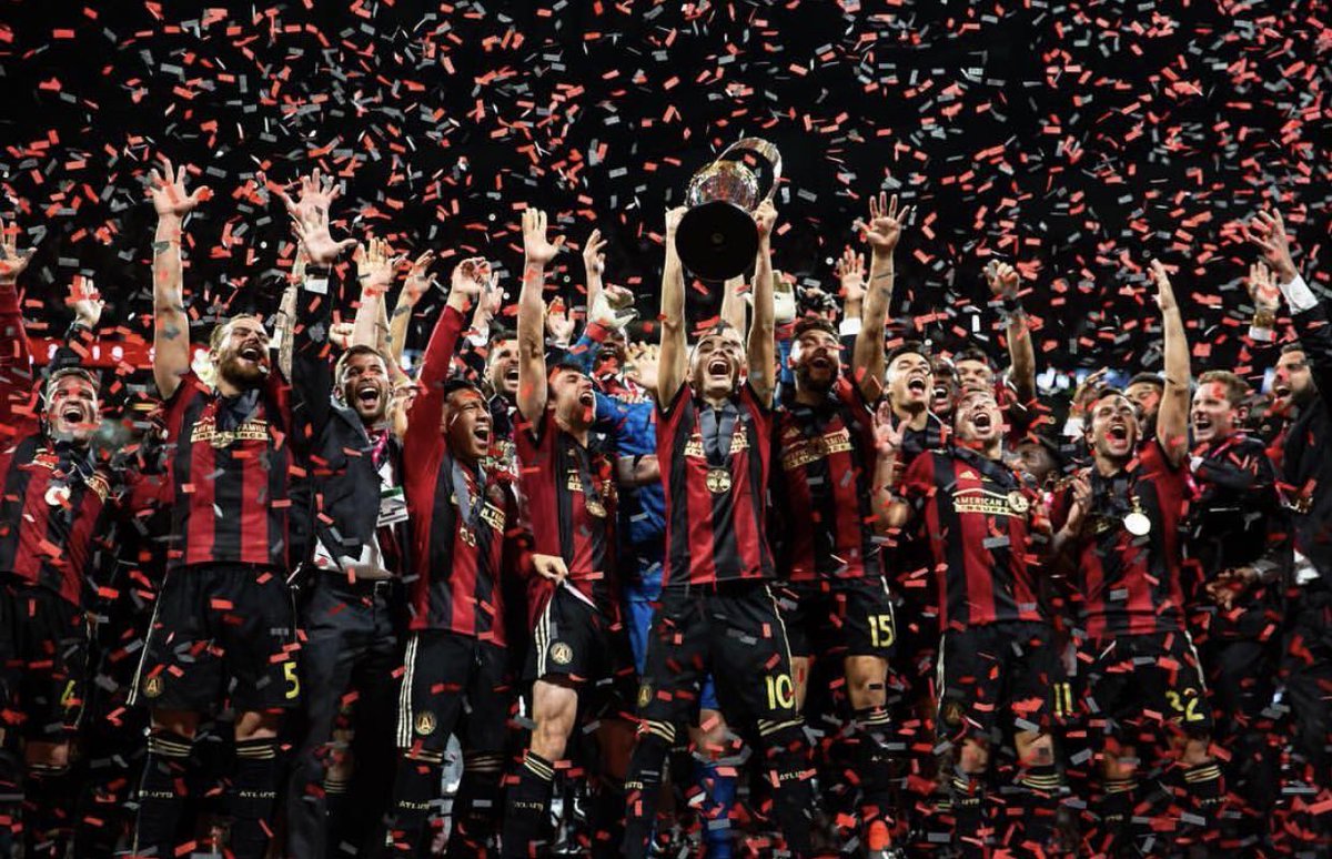 WHAT 2021 MLS-SEASON MEANT FOR A/UNITED WHAT 2021 MLS-SEASON MEANT FOR A/UNITED