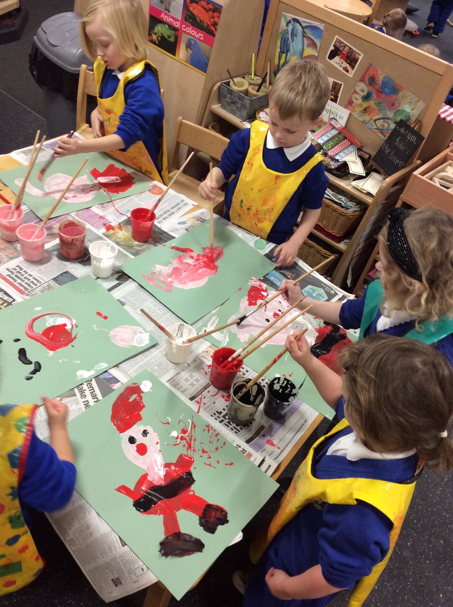 Northway EYFS tweet media