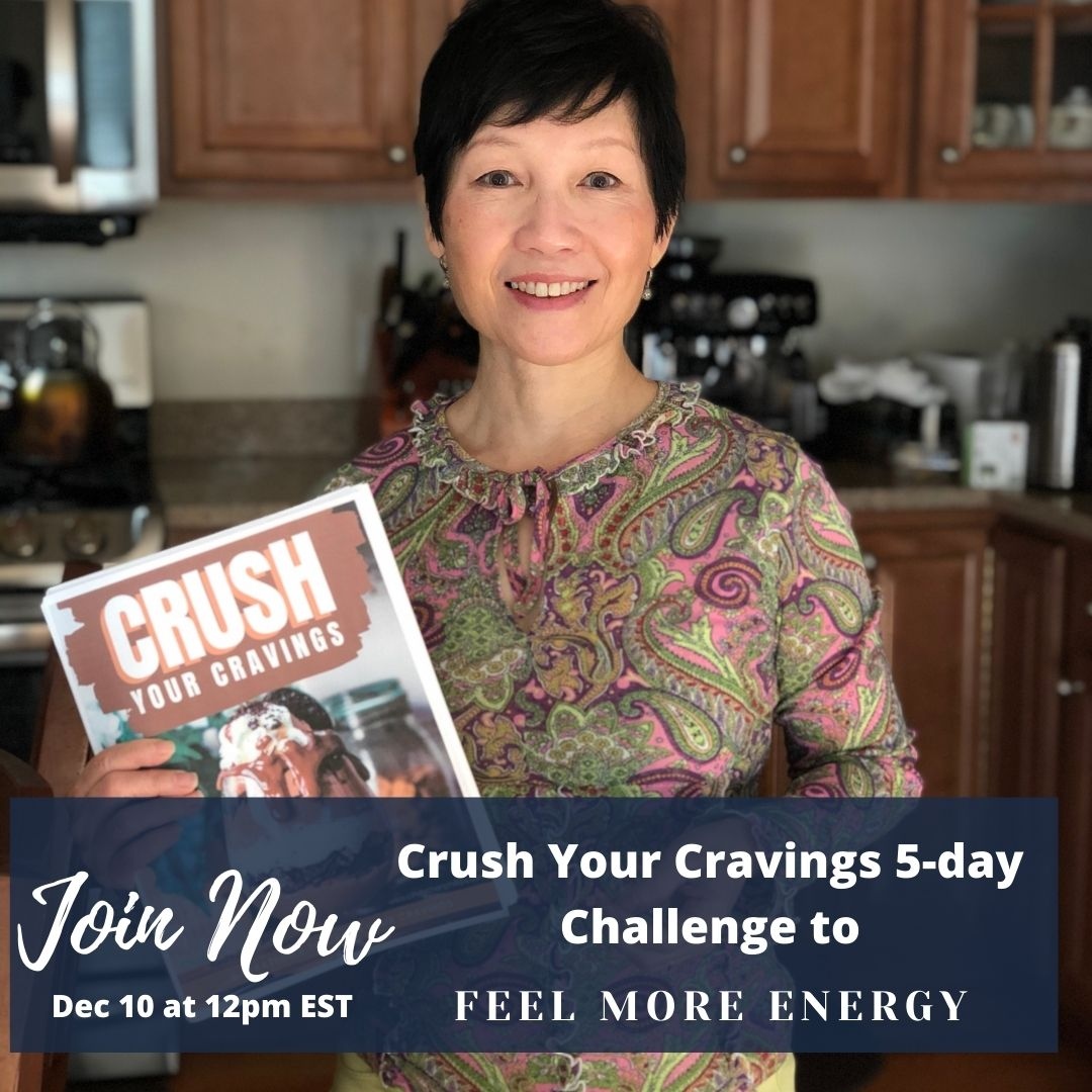 CindyPhillipsRD's tweet photo. I ask women recently what's holding them back from feeling confident. A nurse says once she starts eating one cookie, she can't stop. Is the advice to avoid cookies? Crush Your Cravings 5-day LIVE Challenge Starts 2 days Thur. Interact, learn &amp; get result https://t.co/wRzxvTL4WE https://t.co/U6Du4XihgH