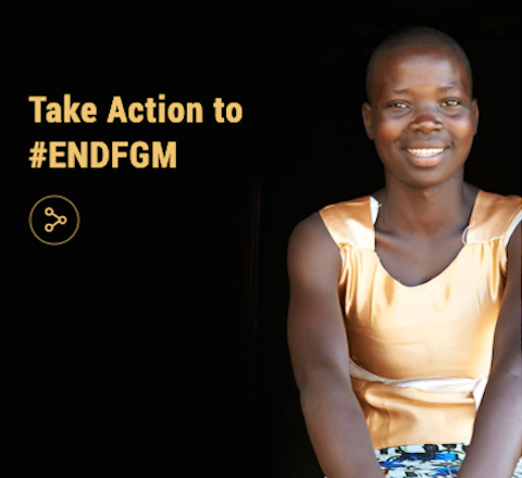 UNFPA_ESARO's tweet photo. “To cut off the sensitive sexual organ of a girl is directly against the honesty of nature, a distortion to her womanhood, and an abuse of her fundamental human right”- Joseph Osuigwe Chidiebere
#endFGM #endGBV #endharmfulpractice #TheMarchContinuesInAfrica #16Days #humanrights https://t.co/rEeikaZe1p