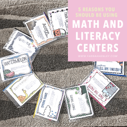 farrah_henley's tweet photo. Why You Should be Using Math and Literacy Centers - Farrah Henley Education https://t.co/bO07RNvytj https://t.co/EUH9JH6hB3