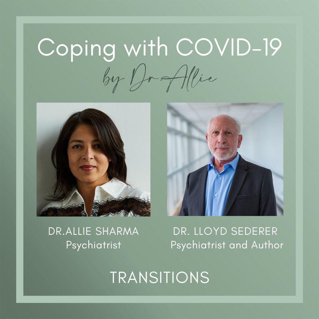 MindStudiosNY's tweet photo. Listen to @alliesharma in conversation with Dr. Lloyd Sederer as they speak on the recent publication of his memoir: INK STAINED FOR LIFE - COMING OF AGE IN THE 1950s: A BRONX TALE. https://t.co/350nTbyeQK #psychiatry #authors #science #mentalhealth #copingwithcovid19 https://t.co/7ThezPpdH8