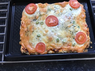SurbitonHigh's tweet photo. Mrs Hutchinson has been recently offering virtual cookery sessions to her form on a Saturday afternoon - making all sorts from biscuits to pizza! It is really lovely seeing the girls in their own environment and sharing pictures of their finished dishes. https://t.co/zbaR2YhWli https://t.co/7YGzSuNWE8