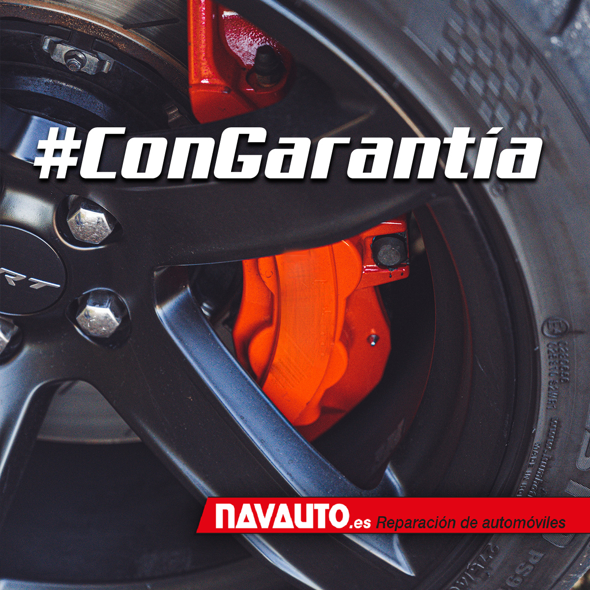 navauto's tweet photo. Los estados de los frenos son muy importantes, son uno de los elementos activos del vehículo en materia de seguridad y eficacia bajo cualquier circunstancia. 👍👍
#seguridadvial #frenosajona #tallerespamplona #talleresnavauto https://t.co/XTvBTuGjFU