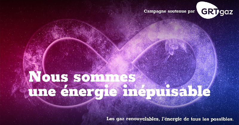 natrangroupe's tweet photo. Saviez-vous que les gaz renouvelables sont une énergie inépuisable ? 🌿

Ils répondent aux problématiques territoriales de valorisation des ressources locales, d’indépendance énergétique et de développement économique.

Pour mieux comprendre👇