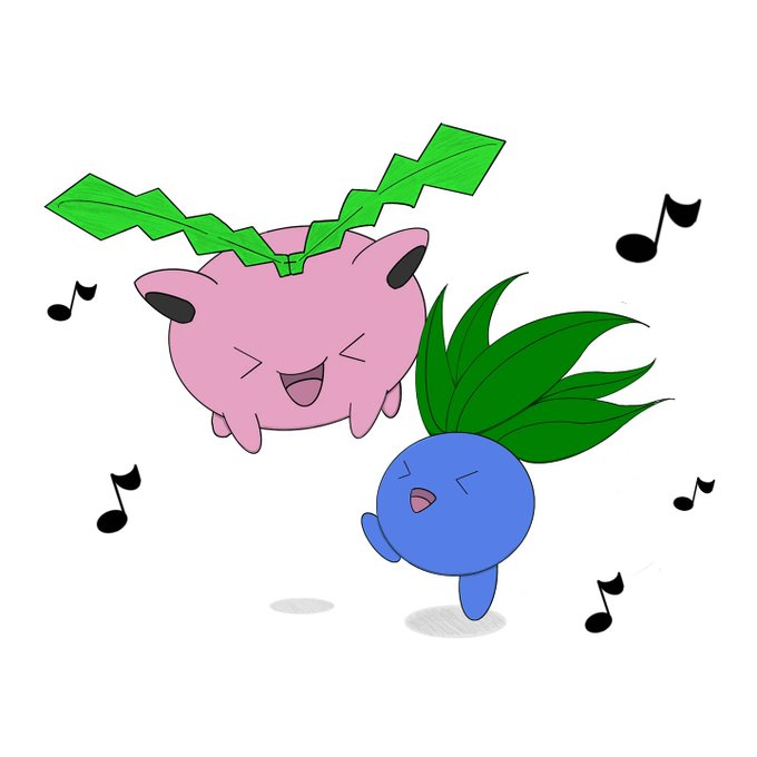 ポケモン絵のtwitterイラスト検索結果