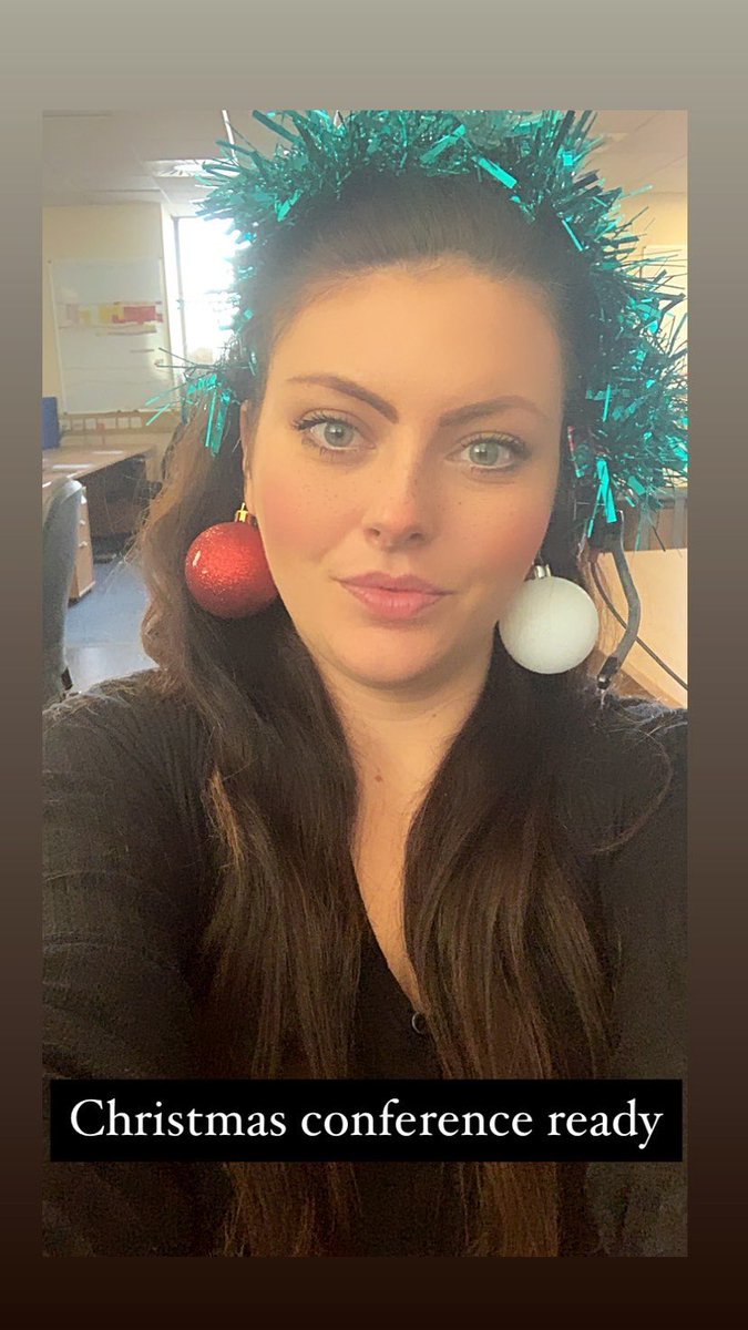 HISLauraF tweet media