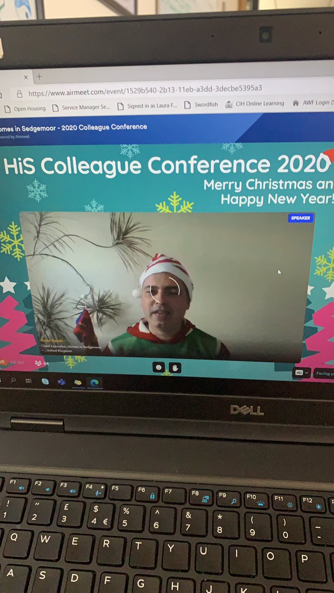 HISLauraF tweet media