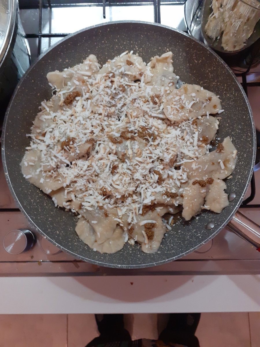 IlCinis's tweet image. Oggi pranzo friulano: #cjalsons #muset e #bruade. #friuli #buonappeTito