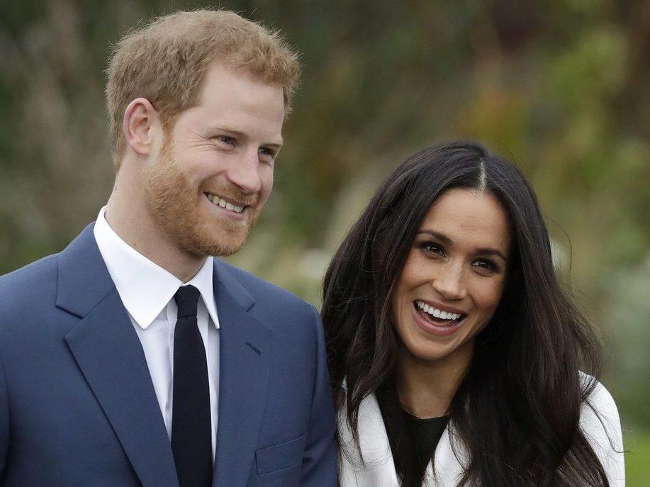 Prince Harry launches lawsuit against U.K. paper, joining wife Meghan