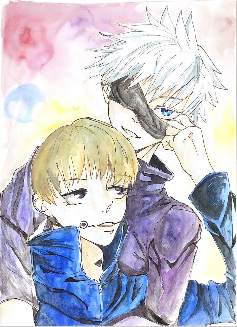 Twoucan 水彩初心者 の注目ツイート イラスト マンガ Twoucan 水彩初心者 の注目ツイート イラスト マンガ
