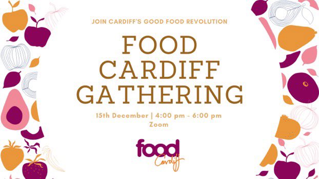 Please join us and share ⬆️ @FlourishCCHA @splo_down @CherylPinheiro @Women_CF @ediblecardiff @GtownWM @hideoutcardiff @CardiffKWT @BoneYardCardiff @dustys_pizza @WIRC10 @PenylanPantry @PettigrewBakes @OasisCDF @alicetahi @BAdlerova @ripple_living  eventbrite.co.uk/e/food-cardiff…