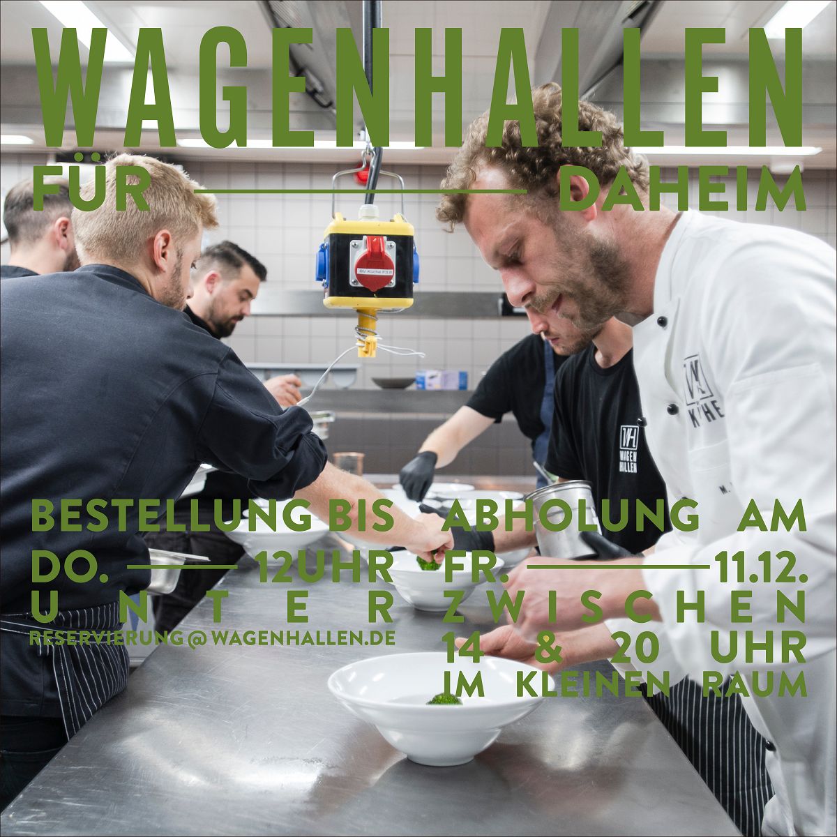 Wagenhallen Küche
wagenhallen.de/kueche/
#wagenhallen #Stuttgart