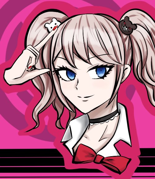 江ノ島盾子のtwitterイラスト検索結果 古い順 江ノ島盾子のtwitterイラスト検索結果 古い順